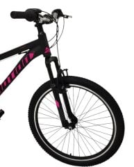 2025 Ümit Motion Lady V Fren 24 Jant Çocuk Bisikleti