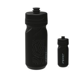 Impact VORTEX Matara Suluk 600 ml Siyah