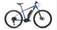 Carraro Vector 9.3 29 Jant Elektrikli Dağ Bisikleti