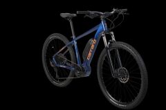 Carraro Vector 9.3 29 Jant Elektrikli Dağ Bisikleti