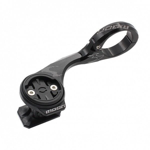 Moon M01 Lamba Gidon Adaptörü (Garmin,Wahoo,Gopro) 31.8mm