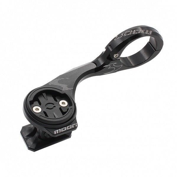 Moon M01 Lamba Gidon Adaptörü (Garmin,Wahoo,Gopro) 31.8mm