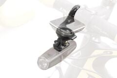 Moon M01 Lamba Gidon Adaptörü (Garmin,Wahoo,Gopro) 31.8mm