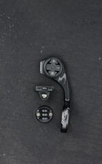 Moon M01 Lamba Gidon Adaptörü (Garmin,Wahoo,Gopro) 31.8mm