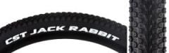 CST C1747 Jack Rabbit 27.5x2.10 Telli Bisiklet Dış Lastik