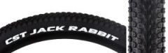 CST C1747 Jack Rabbit 27.5x2.10 Telli Bisiklet Dış Lastik