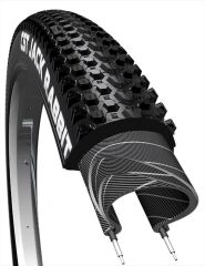 CST C1747 Jack Rabbit 27.5x2.10 Telli Bisiklet Dış Lastik