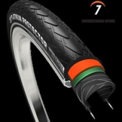 CST C1920 Platinum Protector 26x1.75 Dış Lastik (7 level) REF60 EPS/LDP