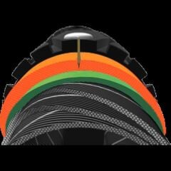 CST C1920 Platinum Protector 26x1.75 Dış Lastik (7 level) REF60 EPS/LDP