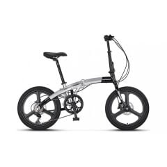 Mosso Marine 20 H Disk Katlanır Bisiklet