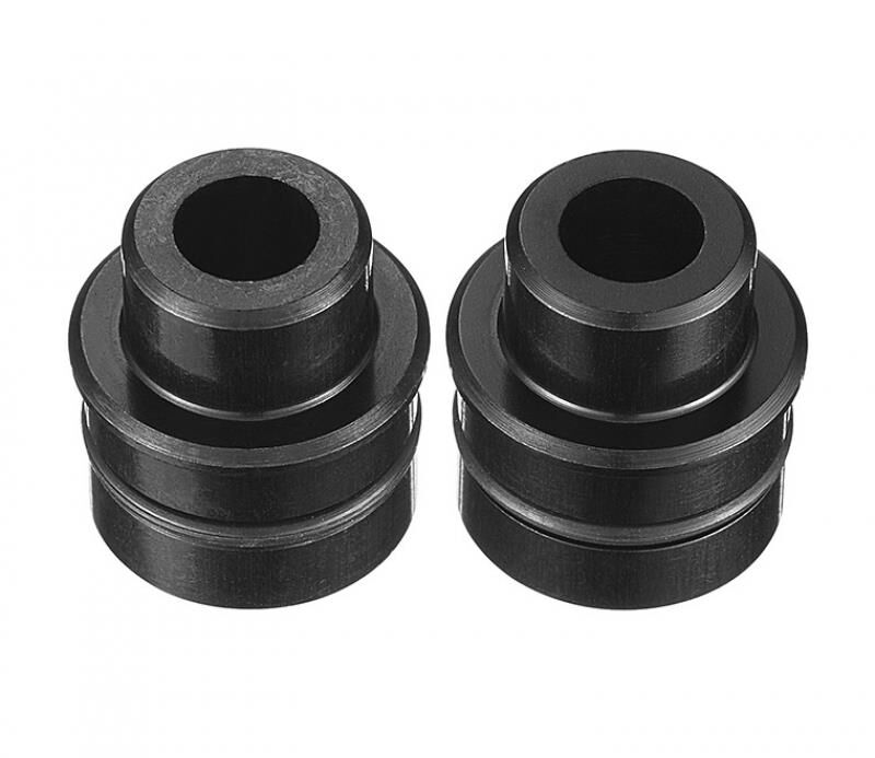Rassine LX-RA2 Sokma Mil Adaptörü 15x100/110
