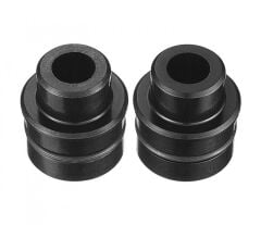 Rassine LX-RA2 Sokma Mil Adaptörü 15x100/110