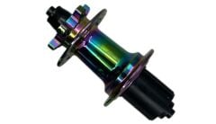Asistan Drox FR490 Rulmanlı Arka Göbek Rainbow
