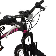 2025 Ümit Motion Lady V Fren 26 Jant Bisiklet