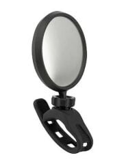 Zozo Silikon Kayışlı 360 Derece Bisiklet Ayna