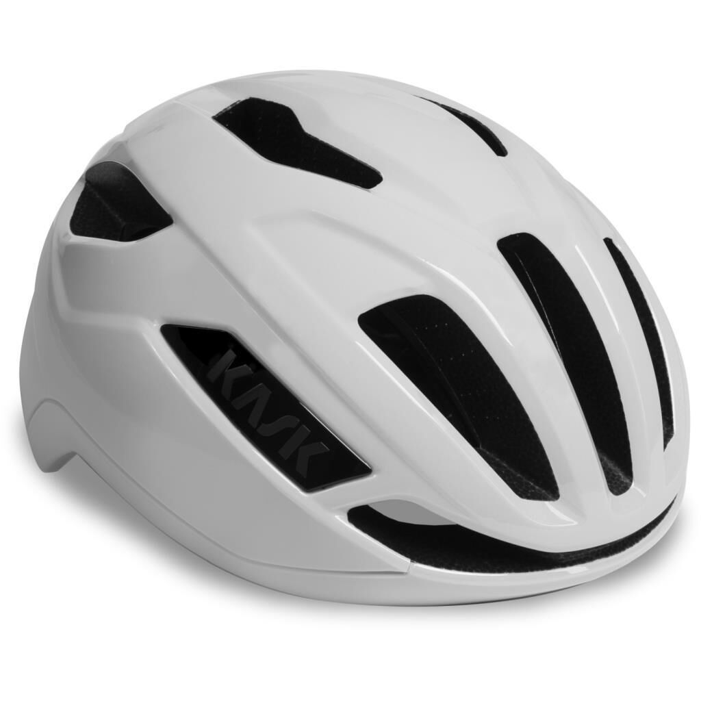 Kask Sintesi Beyaz