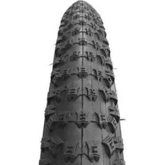 Loop 27.5x2.10 Bisiklet Dış Lastik Siyah (2617)