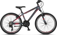 2025 Mosso Wildfire V Fren 24 Jant Çocuk Bisikleti