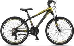 2025 Mosso Wildfire V Fren 24 Jant Çocuk Bisikleti