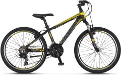 2025 Mosso Wildfire V Fren 24 Jant Çocuk Bisikleti