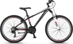 2025 Mosso Wildfire V Fren 24 Jant Çocuk Bisikleti