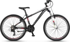 2025 Mosso Wildfire V Fren 24 Jant Çocuk Bisikleti