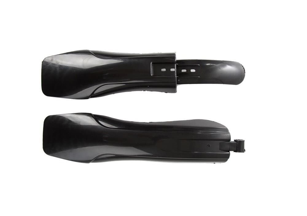 Forte GT 4002 Bisiklet Ön Arka Çamurluk Takımı Plastik