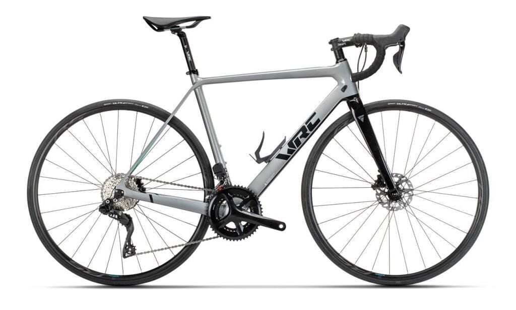 WRC RUSH 105 Di2 Karbon Yol Bisikleti