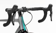 WRC RUSH 105 Di2 Karbon Yol Bisikleti