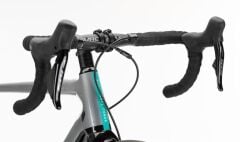 WRC RUSH 105 Di2 Karbon Yol Bisikleti