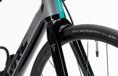 WRC RUSH 105 Di2 Karbon Yol Bisikleti