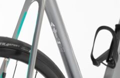 WRC RUSH 105 Di2 Karbon Yol Bisikleti