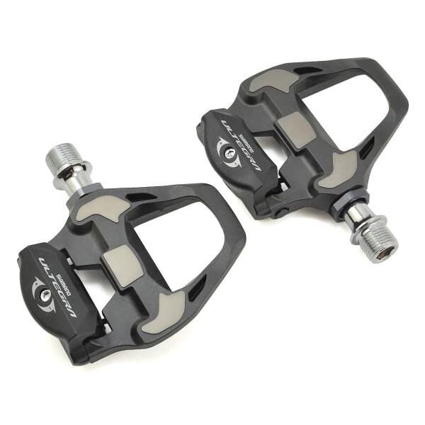 Shimano Ultegra PD-R8000 SPD-SL Kilitli Karbon Yol Bisiklet Pedalı (SM-SH11 ile)