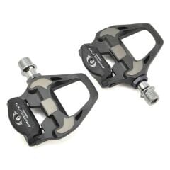 Shimano Ultegra PD-R8000 SPD-SL Kilitli Karbon Yol Bisiklet Pedalı (SM-SH11 ile)