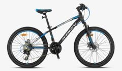 2025 Kron XC 75 V Fren 24 Jant Çocuk Bisikleti