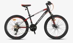 2025 Kron XC 75 V Fren 24 Jant Çocuk Bisikleti