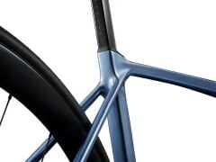 Giant TCR Advanced 0 Frost Silver Karbon Yol Bisikleti