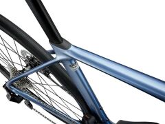 Giant TCR Advanced 0 Frost Silver Karbon Yol Bisikleti