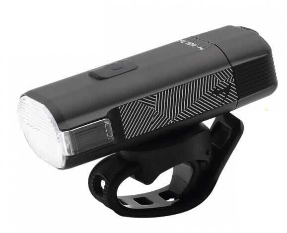 Moon RIGEL MAX 1500 Lümen USB Bisiklet Ön Far