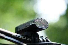 Moon RIGEL MAX 1500 Lümen USB Bisiklet Ön Far