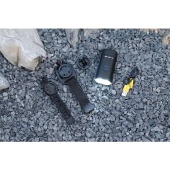 Moon RIGEL MAX 1500 Lümen USB Bisiklet Ön Far