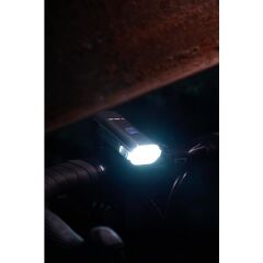 Moon RIGEL MAX 1500 Lümen USB Bisiklet Ön Far