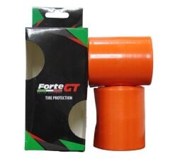 Forte GT Fat Bike 20 Jant Patlamaya Karşı Lastik Zırhı