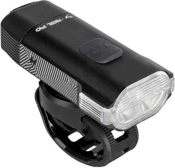 Moon RIGEL PRO 1000 Lümen USB Bisiklet Ön Far