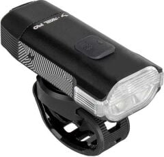 Moon RIGEL PRO 1000 Lümen USB Bisiklet Ön Far