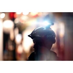 Moon RIGEL PRO 1000 Lümen USB Bisiklet Ön Far