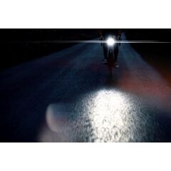 Moon RIGEL PRO 1000 Lümen USB Bisiklet Ön Far