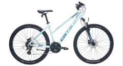 Carraro Force 751 H Disk 27.5 Jant Dağ Bisikleti Mat Cam Mavi