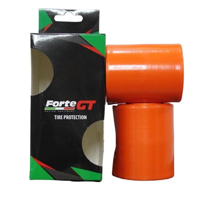 Forte GT Fat Bike 24-26 Jant Patlamaya Karşı Lastik Zırhı