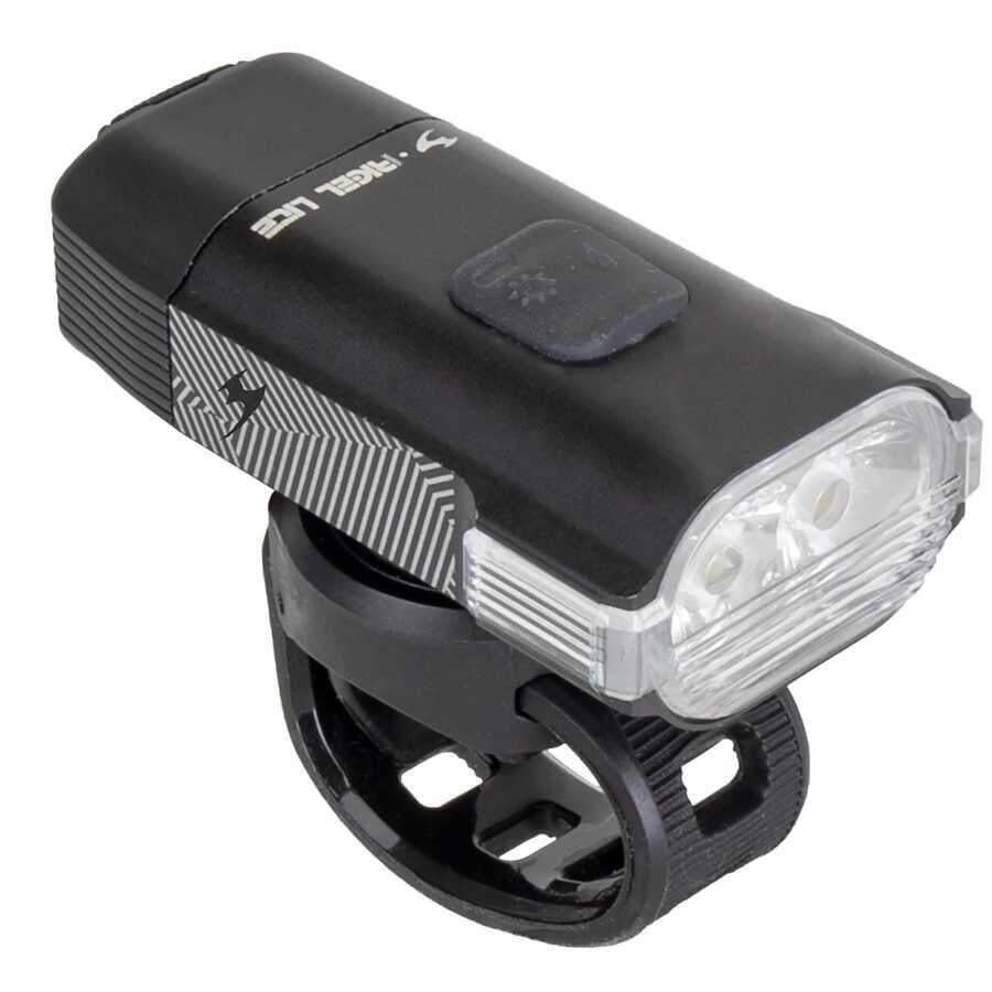Moon RIGEL LITE 500 Lümen USB Bisiklet Ön Far